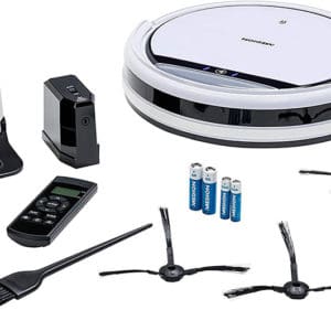 Robot Hút Bụi Medion MD19511 10 81fo1zEMAL.1000x531 Gia Dụng Đức Đà Nẵng