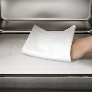 Lò Vi Sóng Kèm Nướng Caso MG20