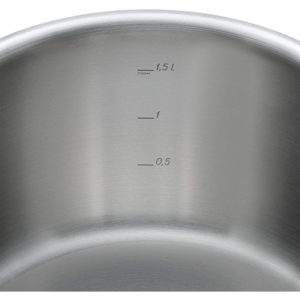 Bộ Nồi WMF Gourmet Plus 7 Món 8 Bộ Nồi Wmf Gourmet Plus 7 Món