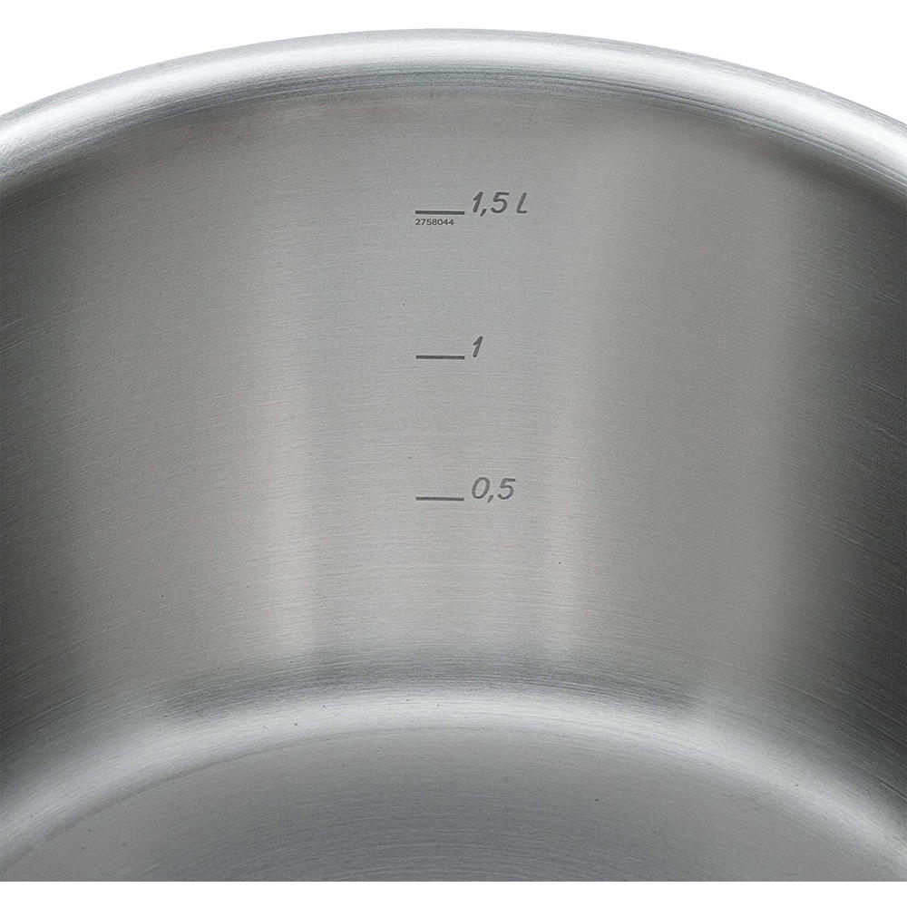 Bộ Nồi Wmf Gourmet Plus 7 Món 9 Bộ Nồi Wmf Gourmet Plus 7 Món