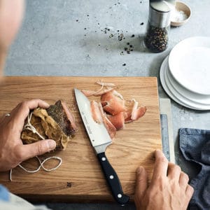 Bộ 3 Dao Thái Wmf Spitzenklasse Plus 8 Bộ 3 Dao Thái Wmf Spitzenklasse Plus