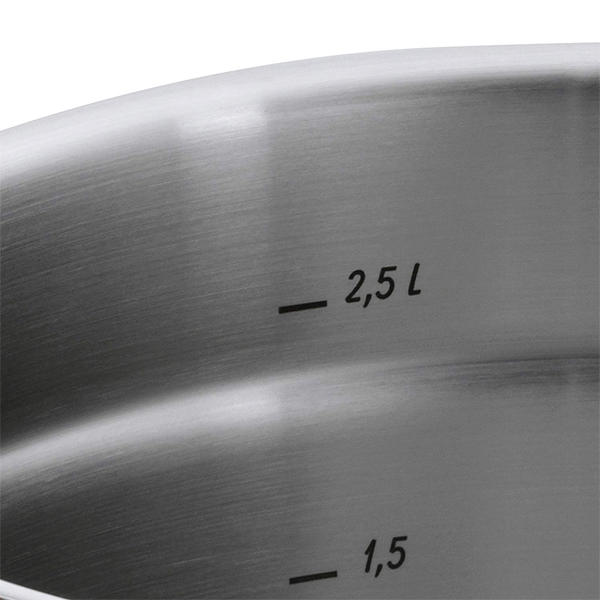 Bộ Nồi WMF Gourmet Plus 7 Món 17 Bộ Nồi Gourmet Plus 7 Món