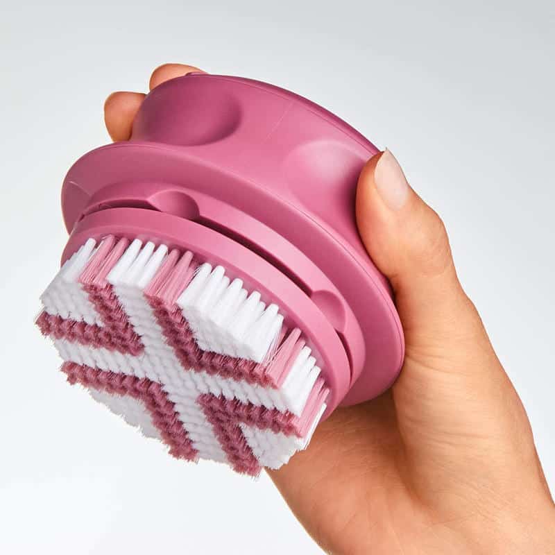 Gậy Tắm Đa Năng Beurer FC55 Tẩy Tế Bào Chết 6 Gậy Tắm Đa Năng Beurer FC55 Tẩy Tế Bào Chết