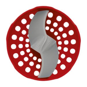 Máy Xay Cầm Tay Smeg HBF02RDEU Red 5 Máy Xay Cầm Tay Smeg HBF02RDEU Red