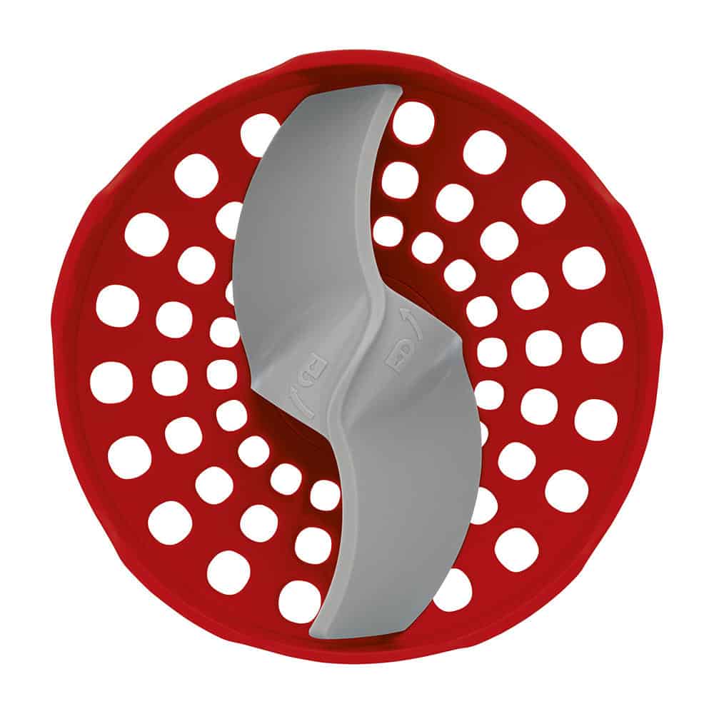 Máy Xay Cầm Tay Smeg HBF02RDEU Red Máy Xay Cầm Tay Smeg HBF02RDEU Red