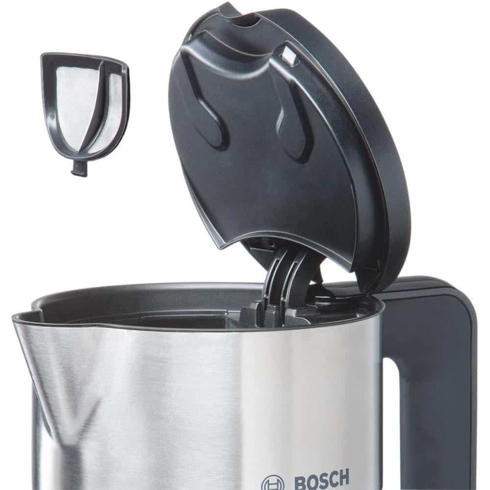 Ấm Siêu Tốc Bosch TWK8611P Ấm Siêu Tốc Bosch TWK8611P