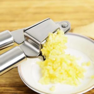 Kẹp Ép Tỏi WMF Profi Plus Knoblauchpresse 2 Kẹp Ép Tỏi WMF Profi Plus Knoblauchpresse