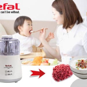 Máy Xay Thịt Tefal DPA130