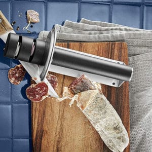 Mài Dao WMF Gourmet Messerschärfer