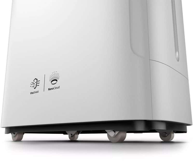 Máy Lọc Không Khí và Tạo Ẩm Philips AC2729/11