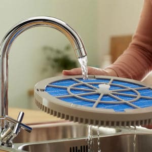 May Loc Khong Khi va Tao Am Philips AC2729.11 5 Gia Dụng Đức Đà Nẵng