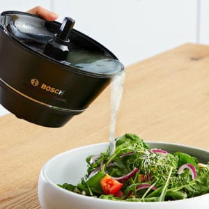 Máy Vắt Cam Bosch VitaStyle Citro MCP72GPB