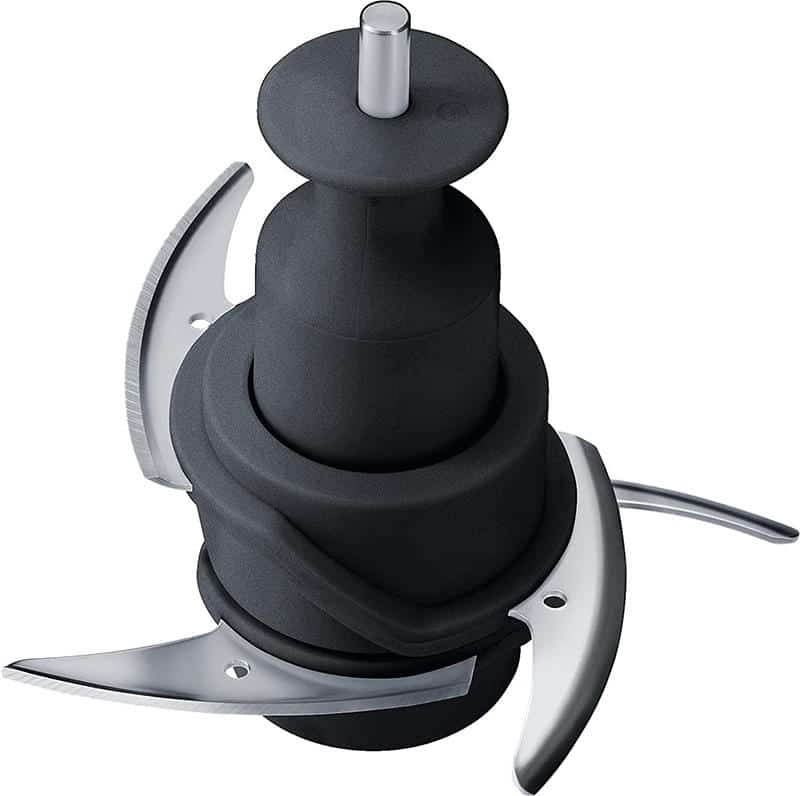 Máy Xay Đa Năng Steba MG500 Schwarz - Màu Đen 10 Máy Xay Đa Năng Steba MG500 Schwarz