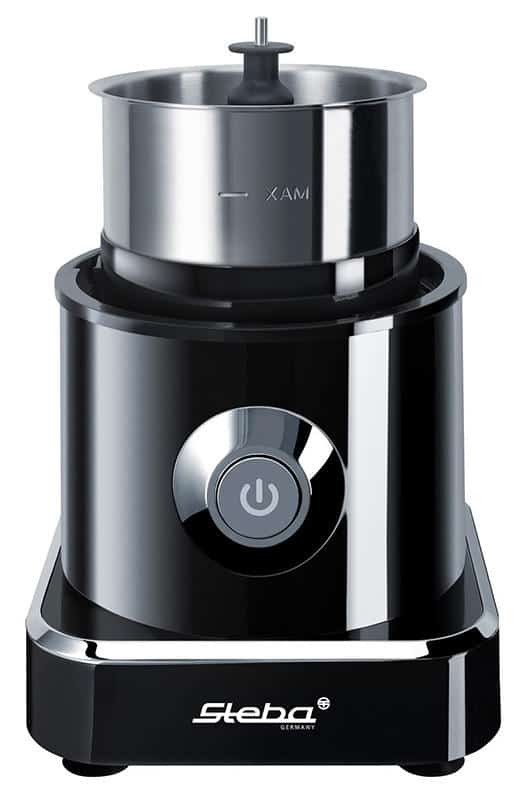 Máy Xay Đa Năng Steba MG500 Schwarz - Màu Đen 12 Máy Xay Đa Năng Steba MG500 Schwarz