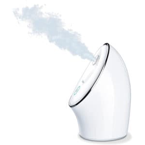 Máy Xông Hơi Mặt Beurer FC72 Công Nghệ iON