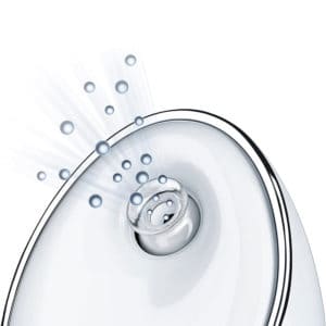 Máy Xông Hơi Mặt Beurer FC72 2 May Xong Hoi Mat Beurer FC72 Cong Nghe iON 06 Gia Dụng Đức Đà Nẵng