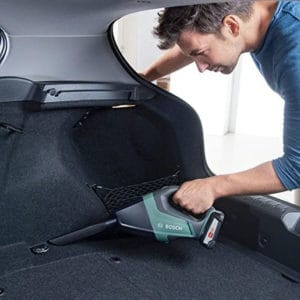 Hút Bụi Cầm Tay Bosch Universal Vac18