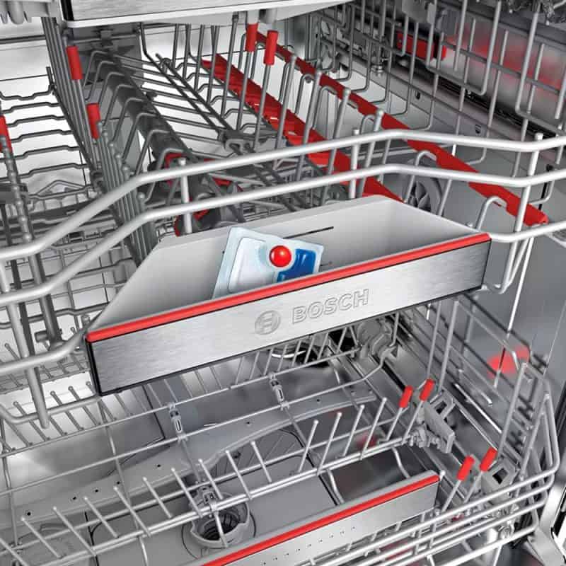 MÁY RỬA CHÉN BOSCH SPS66TW01E Series 6