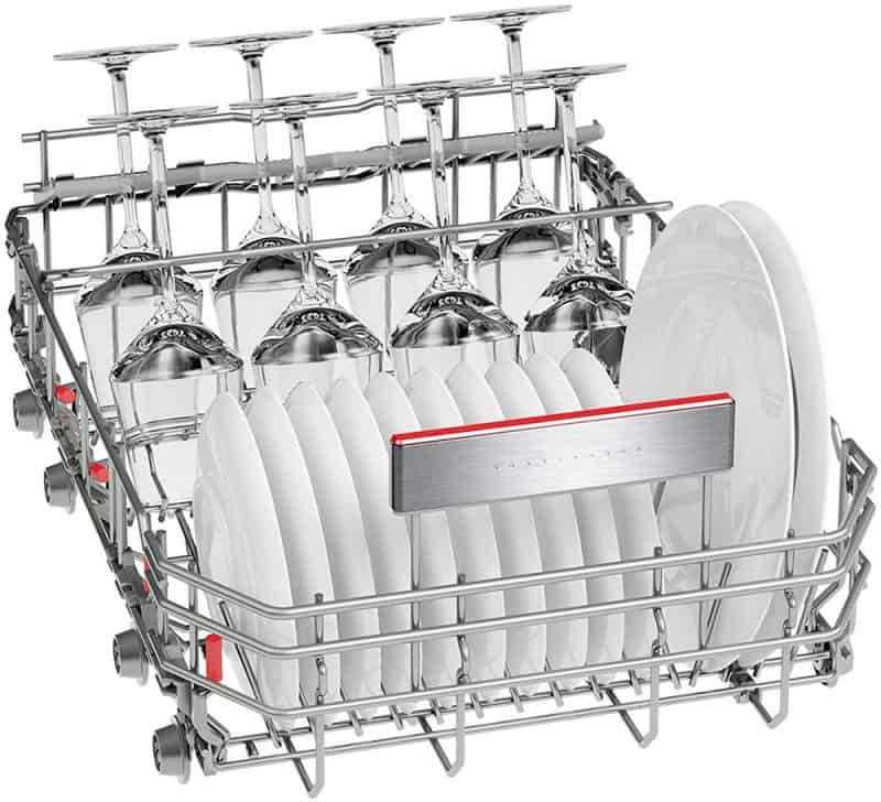 MÁY RỬA CHÉN BOSCH SPS66TW01E Series 6