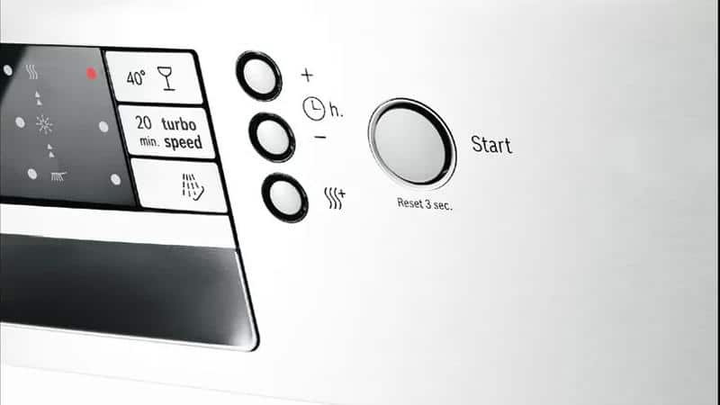 MÁY RỬA CHÉN BOSCH SPS66TW01E Series 6