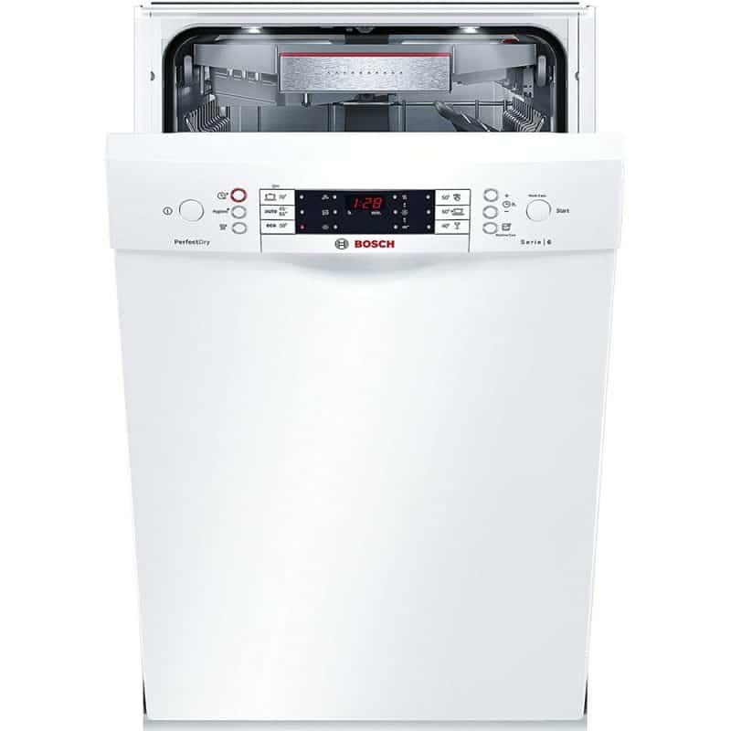 MÁY RỬA CHÉN BOSCH SPS66TW01E Series 6