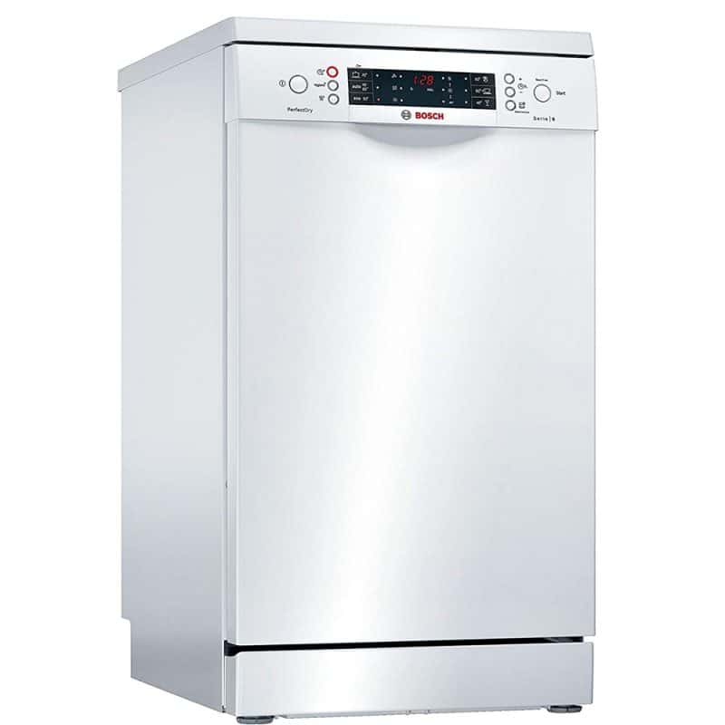 MÁY RỬA CHÉN BÁT BOSCH SPS66TW01E Series 6