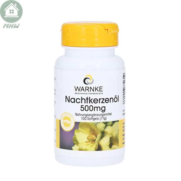 VIEN-DAU-HOA-ANH-THAO-WARNKE-500-MG VIEN DAU HOA ANH THAO WARNKE 500 MG Gia Dụng Đức Đà Nẵng