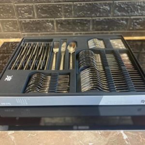 Bộ Dao Thìa Dĩa Wmf Philadelphia 60 Món 12 Người Ăn 11 Bộ Dao Thìa Dĩa Wmf Philadelphia 60 Món 12 Người Ăn