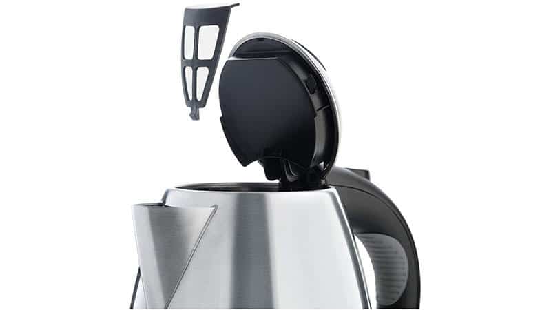 am sieu toc WMF Stelio 5 Gia Dụng Đức Đà Nẵng