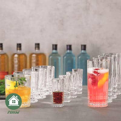 Set 12 Cốc Spiegelau 4500398 6 bo set 12ly Gia Dụng Đức Đà Nẵng