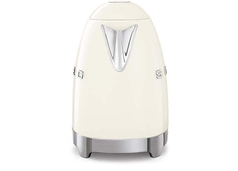 Bình Siêu Tốc Smeg KLF03CREU Cream 7 Bình Siêu Tốc Smeg KLF03CREU Cream - 2
