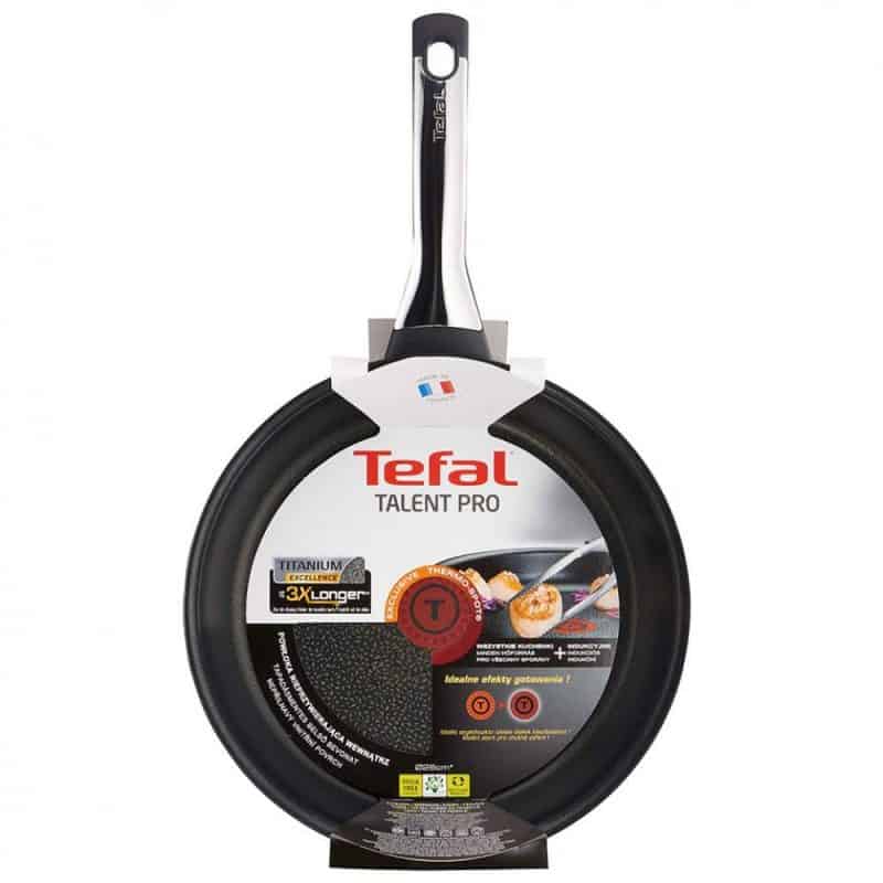 Chảo Chống Dính Tefal Talent Pro E4400485 24cm 7 g 3 Gia Dụng Đức Đà Nẵng
