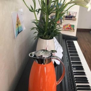 BÌNH GIỮ NHIỆT ALFI 2 g Gia Dụng Đức Đà Nẵng