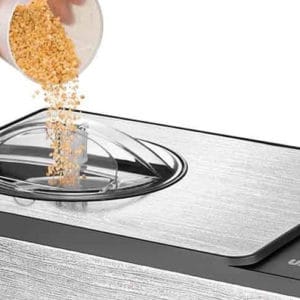 Máy Làm Kem Gia Đình Unold 48895 2 Máy Làm Kem Unold 48895