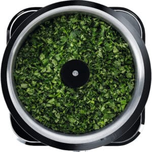 Máy Xay Đa Năng Steba MG500 Schwarz - Màu Đen 2 may xay steba 1 Gia Dụng Đức Đà Nẵng