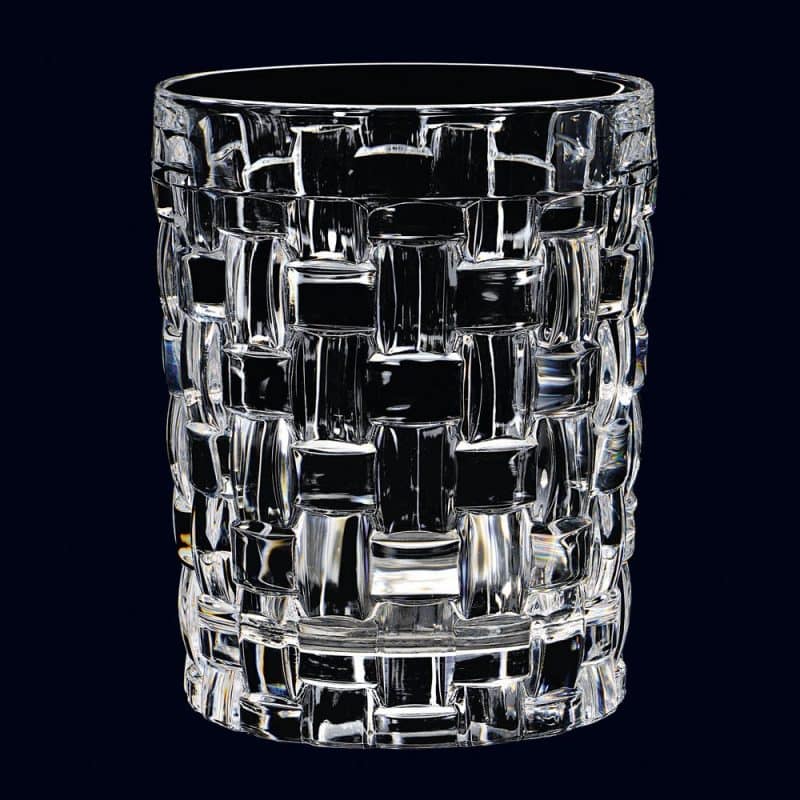 Set 4 Cốc Pha lê Nachtmann 92076 Whisky Tumbler 7 Set 4 Cốc Pha lê Nachtmann 92076 Whisky Tumbler