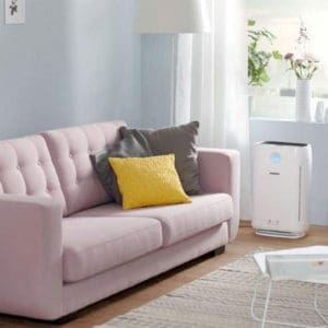 Màng Lọc Không Khí Hepa Philips FY2422/30 4 Màng Lọc Không Khí Hepa Philips FY2422/30