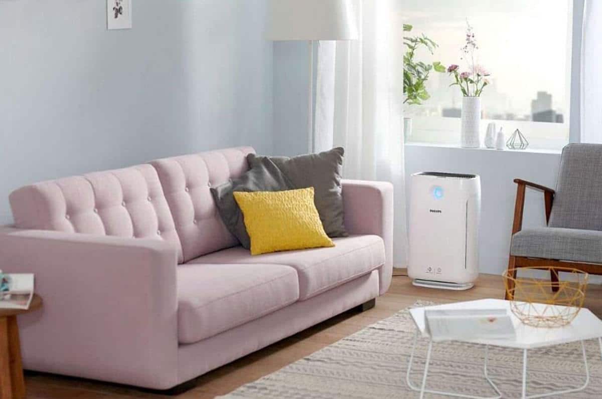 Màng Lọc Không Khí Hepa Philips FY2422/30 Màng Lọc Không Khí Hepa Philips FY2422/30