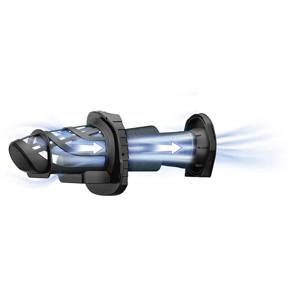 Máy Hút Bụi Cầm Tay Bosch BHN20110 Máy Hút Bụi Cầm Tay Bosch BHN20110