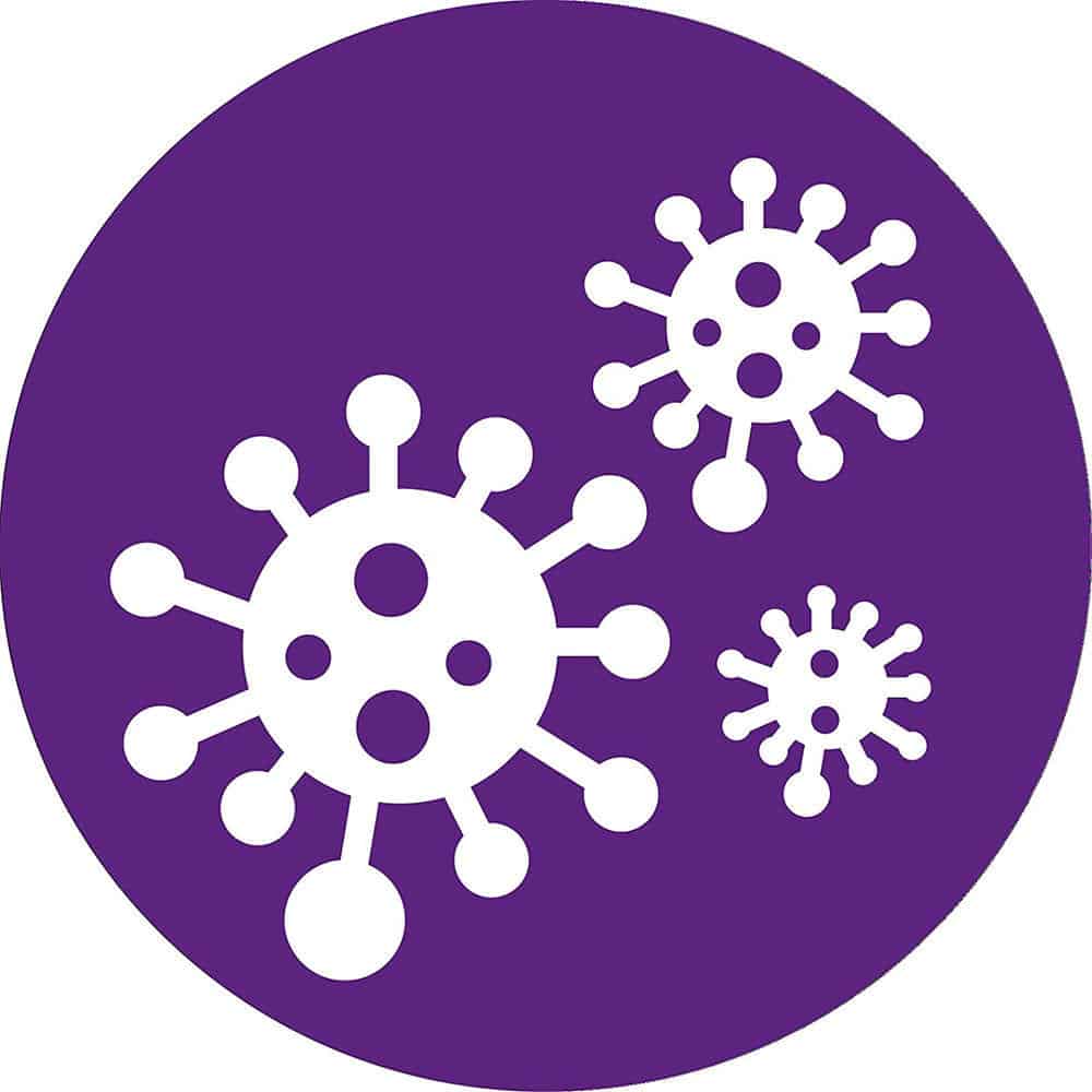 Màng Lọc Không Khí Hepa Philips FY2422/30 Màng Lọc Không Khí Hepa Philips FY2422/30