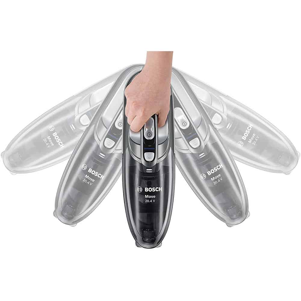 Máy Hút Bụi Cầm Tay Bosch BHN20110 Máy Hút Bụi Cầm Tay Bosch BHN20110