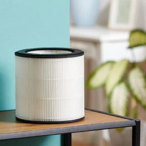 Màng Lọc Không Khí Hepa Philips FY0194/30 4 Màng Lọc Không Khí Hepa Philips FY0194/30