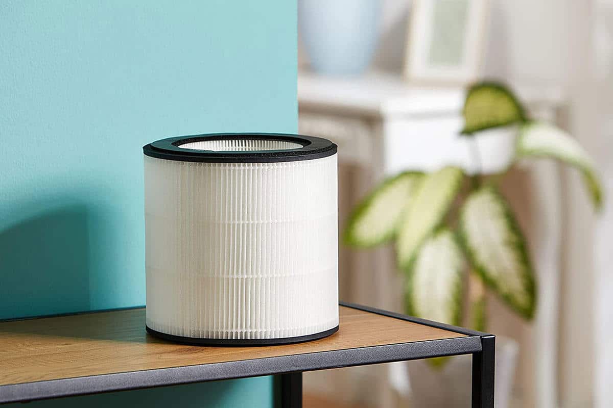 Màng Lọc Không Khí Hepa Philips FY0194/30 Màng Lọc Không Khí Hepa Philips FY0194/30