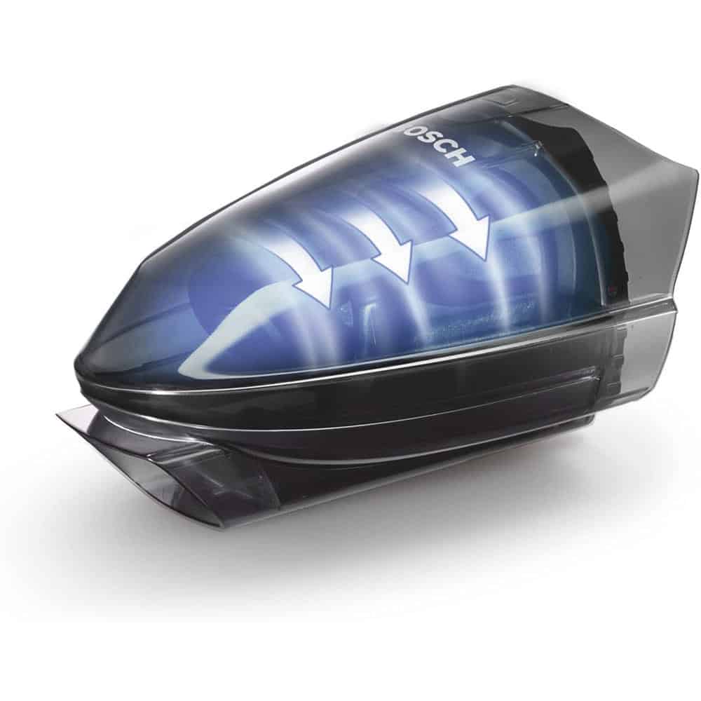 Máy Hút Bụi Cầm Tay Bosch BHN20110 Máy Hút Bụi Cầm Tay Bosch BHN20110