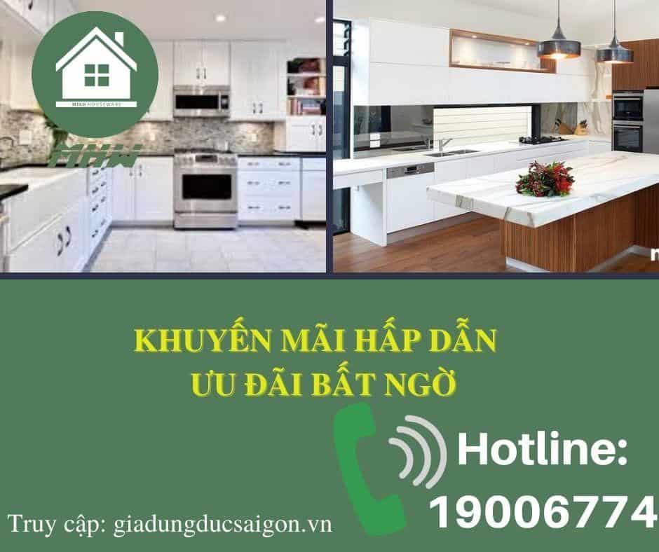 8 Gia Dụng Đức Đà Nẵng