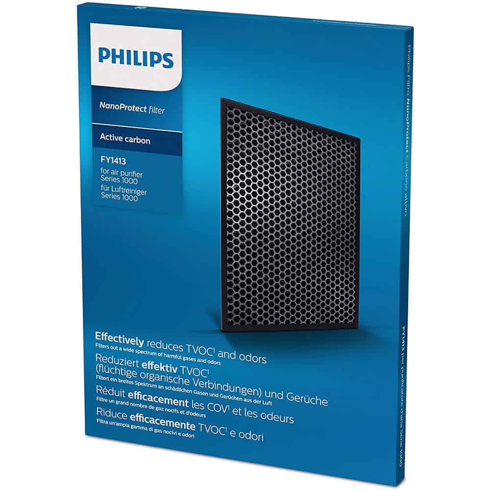 Màng Lọc Không Khí Carbon Filtel Philips FY1413/30 Màng Lọc Không Khí Carbon Filtel Philips FY1413/30
