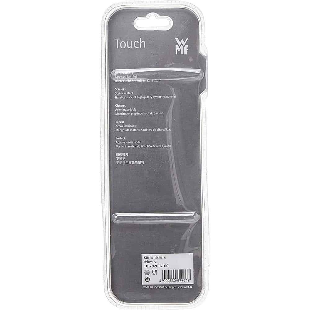 Kéo Nhà Bếp WMF Touch Kéo Nhà Bếp WMF Touch