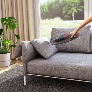 Máy Hút Bụi Cầm Tay Medion MD 18403 6 Máy Hút Bụi Cầm Tay Medion MD 18403