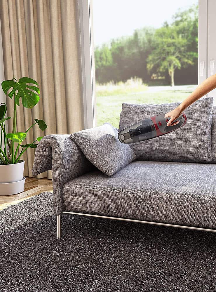 Máy Hút Bụi Cầm Tay Medion MD 18403 Máy Hút Bụi Cầm Tay Medion MD 18403