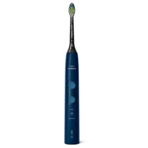 Bàn Chải Điện Đôi Philips HX6851/34